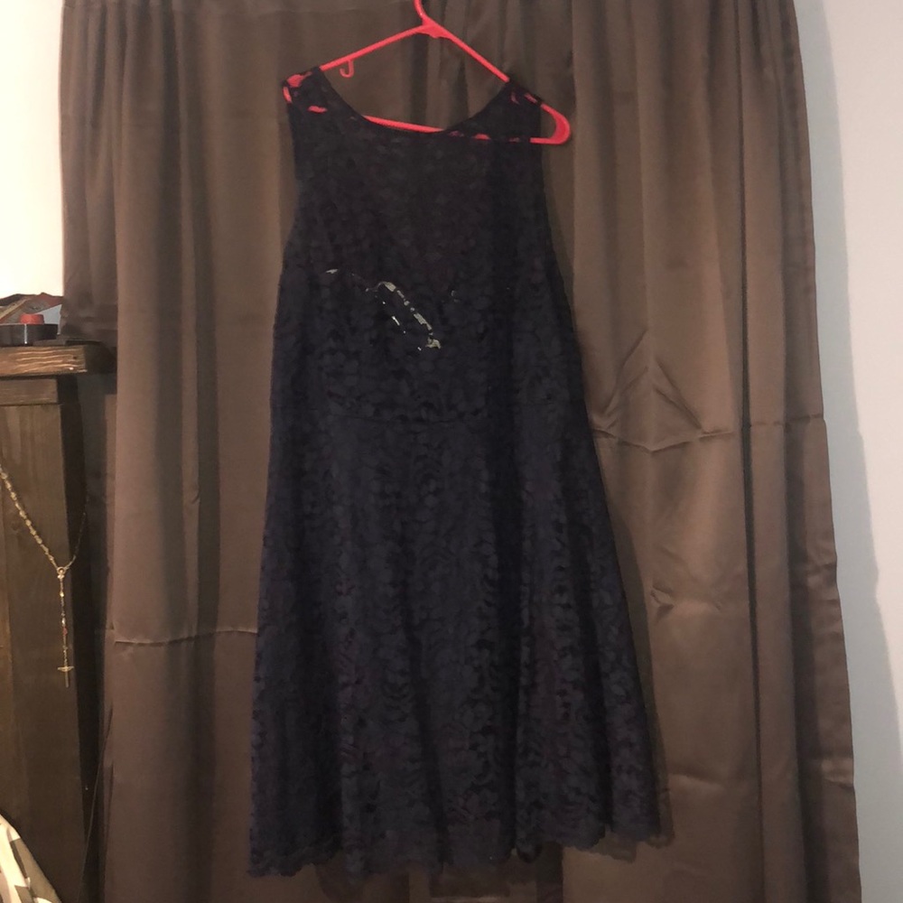 Bridesmaid Dress